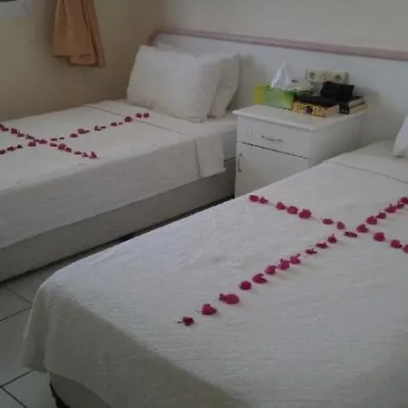 Apartman Rhodes *