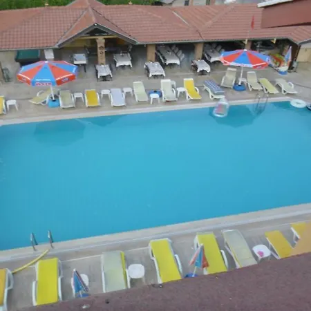 Rhodes Apart Apartment *